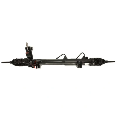 Imagem de LAUBER 66.0922 Caixa da Direcção hidráulico para veículo com volante à esquerda ZF M16x1,5 M16 x 1.5mm MALE 1040 wielorowek