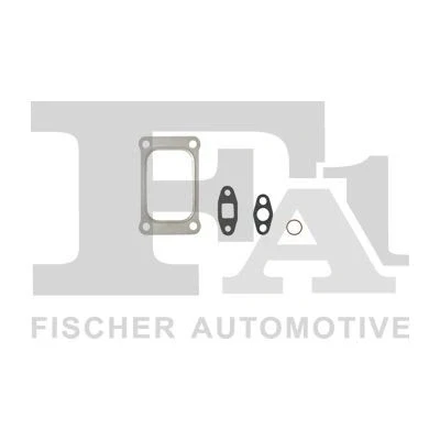 Imagem de FA1 KT551170E Kit de montagem, turbocompressor