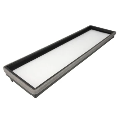 Imagem de FILTRON K 1364 Filtro, ar do habitáculo Filtro de partículas 580 169 47