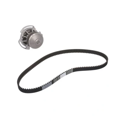 Imagem de CONTITECH CT629WP1 Bomba de Água + Kit Correia Distribuição 128 SEAT: Ibiza 2, Córdoba I Sedan, Vario, VOLKSWAGEN: GOLF 3