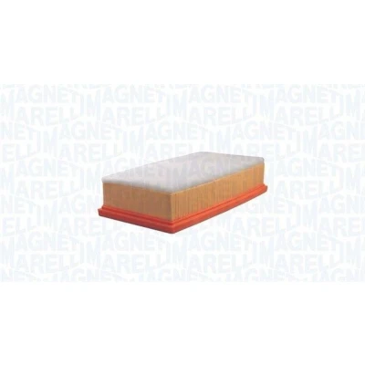 Imagem de MAGNETI MARELLI 152071758689 Filtro de ar 63 132 249 Cartucho filtrante MINI: Hatchback, Clubman, PEUGEOT: 407 SW, Sedan, Expert II Van