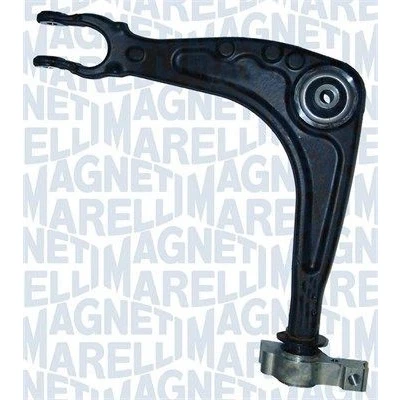 Imagem de MAGNETI MARELLI 301181391700 Braço de suspensão Eixo dianteiro, lado esquerdo transversal PEUGEOT: 407 SW, Sedan