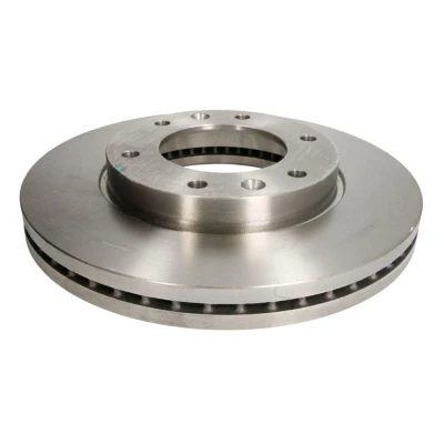 Imagem de BREMBO 09.B611.10 Disco de travão 300 30 6 interior ventilado alto carbono com parafusos