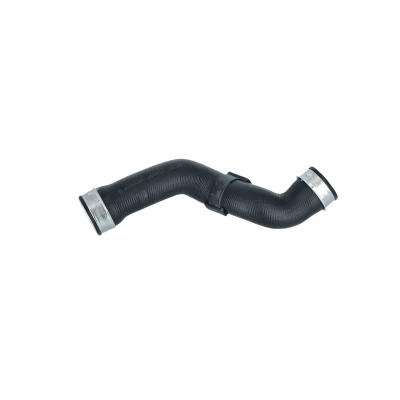 Imagem de NRF 166411 Mangueira Para o Turbocompressor MERCEDES BENZ: Classe C Coupe, Sedan, T modell