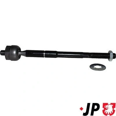 Imagem de JP GROUP 4844500900 Barra Axial da Direção Eixo dianteiro, lado esquerdo, direito TOYOTA: HIACE 4 Kasten