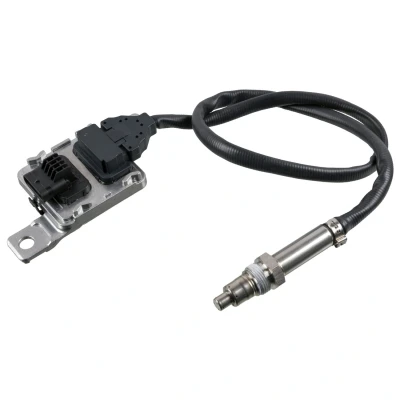 Imagem de FEBI BILSTEIN 197517 Sensor de NOx, injecção carbamida M20 x 1,5