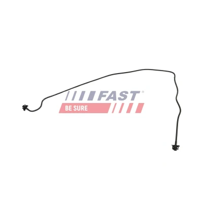 Imagem de FAST FT00871 Tubo do líquido de refrigeração em cima FORD: S Max Mk1, MONDEO 4 Turnier