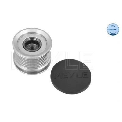 Imagem de MEYLE 014 053 1008 Polia Roda Livre do Alternador com capa MERCEDES BENZ: Classe E Sedan, T modell, C modell