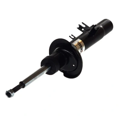 Imagem de KRAFT 4005948 Amortecedor esquerda Pressão do gás com assento de mola cavilha em cima CITROËN: C3 I Hatchback, C2 Hatchback
