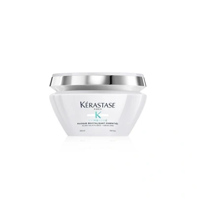 Imagem de Kérastase Symbiose Anti Dandruff Cleanse and Nourish Duo for Dry Scalps