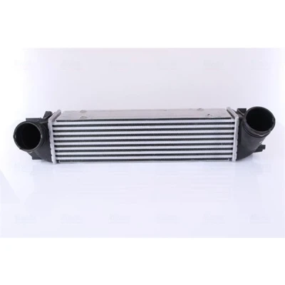Imagem de NISSENS 96336 Intercooler BMW: 3 Touring, Sedan