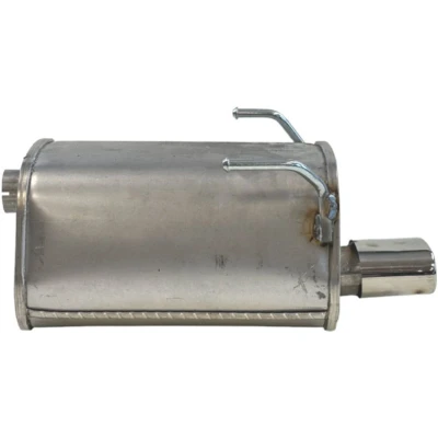 Imagem de BOSAL 148 219 Panela de escape traseira FIAT: 500 Hatchback, FORD: KA Hatchback