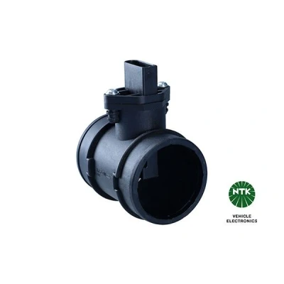 Imagem de NGK 95484 Medidor de massa ar com caixa sensor temperatura do integrado