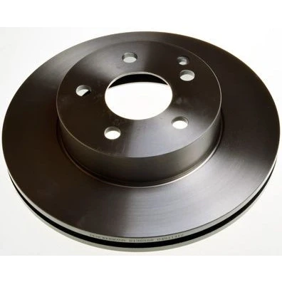 Imagem de DENCKERMANN Disco de travão MERCEDES BENZ: Classe C T modell, Sedan, Coupe 288mm 25mm 5 112mm ventilado B130558 0004211212