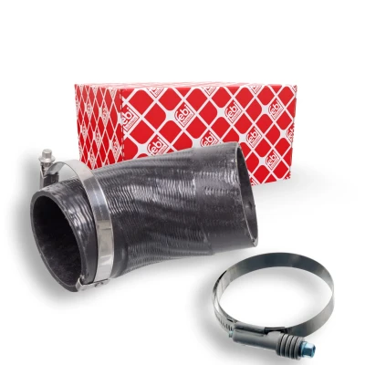 Imagem de FEBI BILSTEIN 103085 Mangueira Para o Turbocompressor 70 com braçadeiras