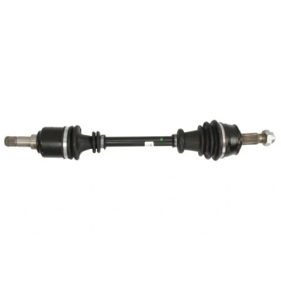 Imagem de POINT GEAR PNG72651 Veio de transmissão Eixo dianteiro, lado esquerdo 615 79,3 para veículos com ABS FIAT: Punto II Hatchback, 500 Hatchback