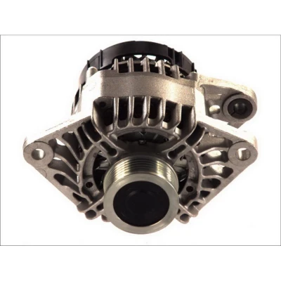 Imagem de DENSO DAN520 Alternador 14V 90A FIAT: Strada Pick up, Stilo Hatchback, Punto II Hatchback