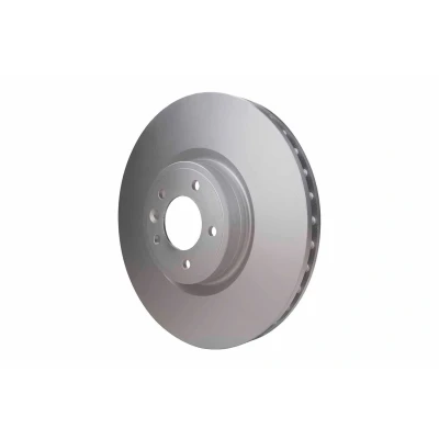 Imagem de HELLA 8DD 355 132 951 Disco de travão LAND ROVER: Range Rover 4