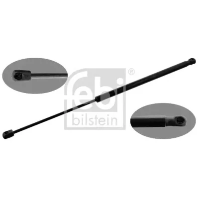 Imagem de FEBI BILSTEIN 47117 Amortecedor da mala 440 589 de ambos os lados