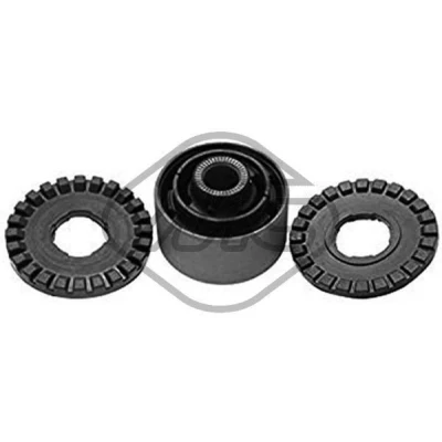 Imagem de Metalcaucho 57208 Casquilho de Braço Suspensão Eixo traseiro TOYOTA: RAV4 II SUV