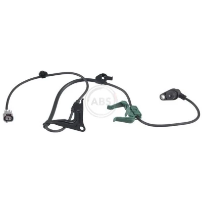 Imagem de A.B.S. 30757 Sensor de ABS passivo 1040 cinzento