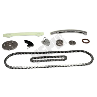 Imagem de Kit de distribuição HEPU 21 0658