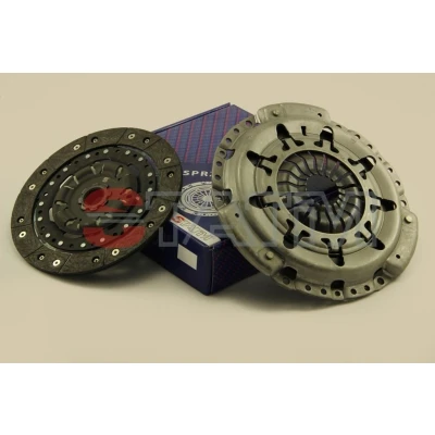 Imagem de STATIM 100.636 Kit de Embraiagem sem chumaceira 230mm FORD: MONDEO 3 Stufenheck, Focus 2 Kombi, 2, VOLVO: C30, S40 II, V50