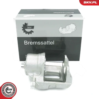 Imagem de ESEN SKV 56SKV122 Pinça de travão Eixo dianteiro, lado direito sem motor elétrico
