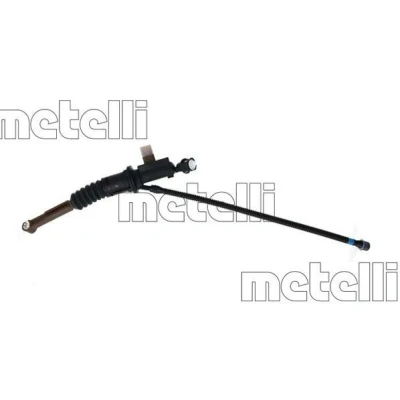 Imagem de METELLI 55 0280 Cilindro Mestre da Embraiagem CITROËN: Berlingo II, II Van