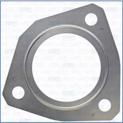 Imagem de AJUSA 01046100 Junta, tubo de escape MULTILAYER STEEL AUDI: A3 Hatchback, TT Roadster, Coupe, SEAT: Toledo 2 Limousine
