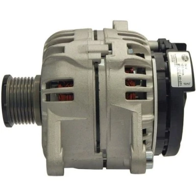 Imagem de HELLA 8EL 012 426 071 Alternador 14V 150A RENAULT: MEGANE 2 Kombi, MASTER Kasten, 3, OPEL: Vivaro A Van