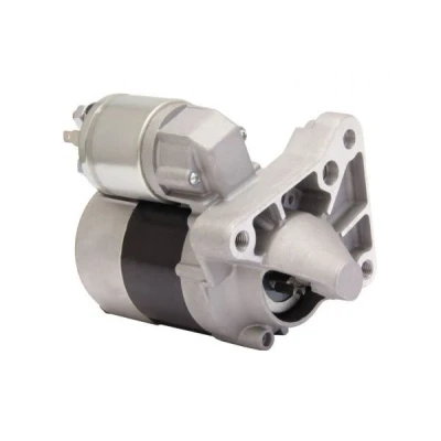 Imagem de MAPCO 13155 Motor de arranque 12 1 8 RENAULT: CLIO 2, LAGUNA 2 Grandtour, Kangoo I Express