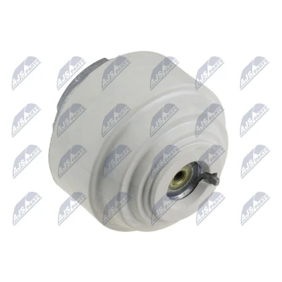 Imagem de NTY ZPS ME 100 Suporte, motor esquerda MERCEDES BENZ: Classe C T modell, Sedan, SLK