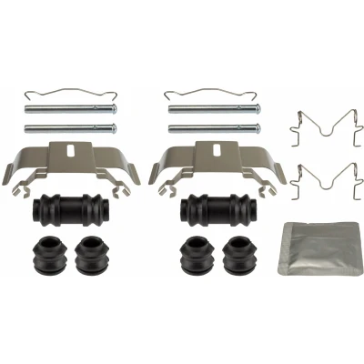 Imagem de TRW PFK748 Kit de acessórios, pastilhas travão TOYOTA: RAV4 II SUV