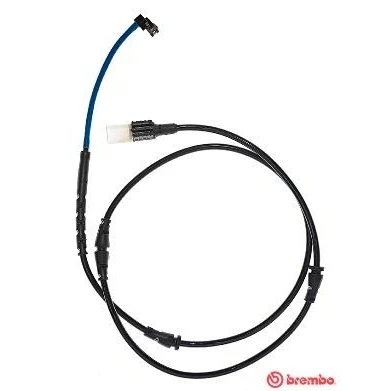 Imagem de BREMBO A 00 459 Sensor de Desgaste Pastilha Freio LAND ROVER: Range Rover Sport