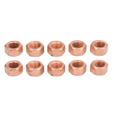 Imagem de Porca, coletor de escape BOSAL 258 050