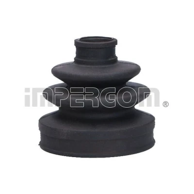 Imagem de ORIGINAL IMPERIUM 71512 Fole, veio de transmissão Eixo traseiro esquerdo, do lado da roda 68mm Borracha NISSAN: X Trail, Qashqai / Qashqai+2 I