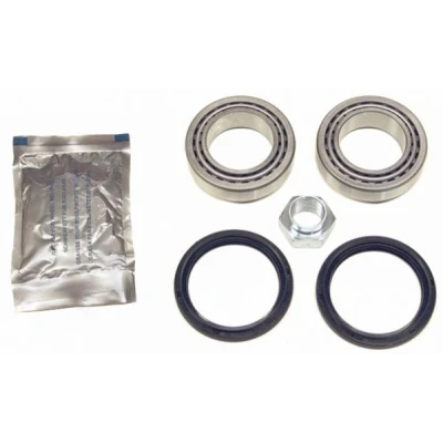 Imagem de MAPCO 26683 Kit de rolamento roda Eixo dianteiro, ambos os lados FORD: Escort 6