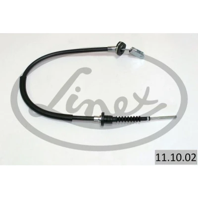Imagem de LINEX 11.10.02 Cabo de Embreagem