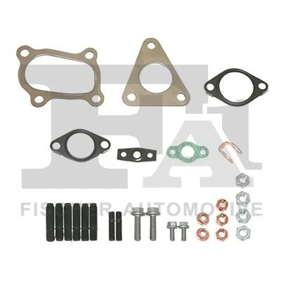 Imagem de FA1 KT750120 Kit de montagem, turbocompressor