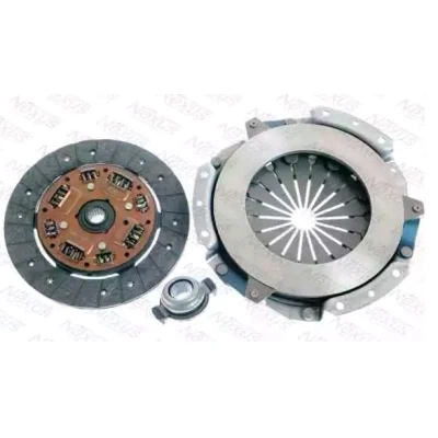 Imagem de NEXUS F1C016NX Kit de Embraiagem 215 PEUGEOT: Expert I Van, 306 Hatchback, I, CITROËN: BX Xantia Jumpy Van