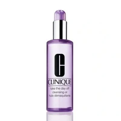 Imagem de Clinique Take The Day Off 200ml Cleansing Oil