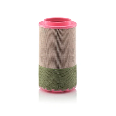 Imagem de MANN FILTER NLG Pico C 27 1170 Filtro de ar 480 266 Cartucho filtrante