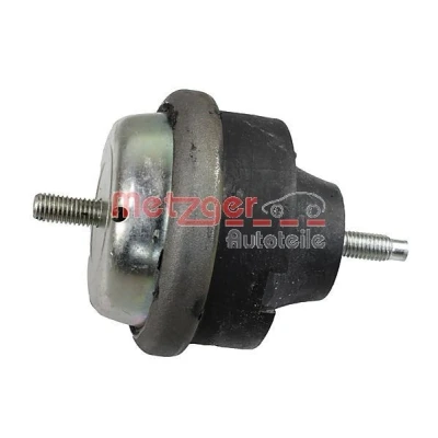 Imagem de METZGER 8053868 Suporte, motor à direita Apoio hidráulico PEUGEOT: 206 Hatchback, Partner I Van, 406 Carrinha