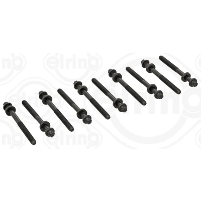 Imagem de ELRING 330.060 Jogo de Parafusos da Cabeçote torx exterior PEUGEOT: 406 Sedan, 407 SW, 807, CITROËN: C8
