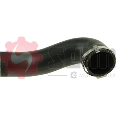 Imagem de SEIM 981045 Mangueira Para o Turbocompressor AUDI: A3 Hatchback, Sportback, VOLKSWAGEN: Passat B6 Sedan, GOLF 6, Variant