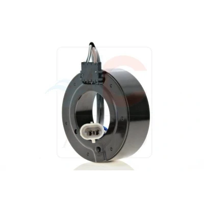Imagem de ACAUTO AC 04SD02 Bobina, embraiagem magnética compressor OPEL: Corsa С Van, Astra G CC, C Hatchback
