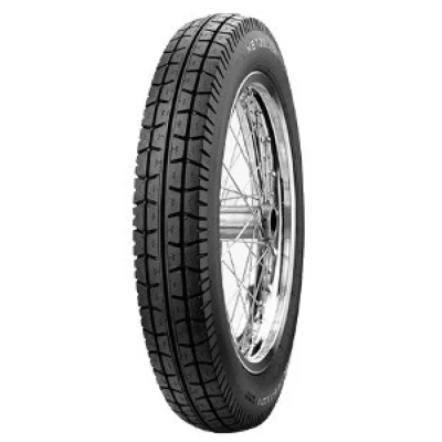 Imagem de Metzeler Block K ( 4.00 18 TT 64P Rodas dianteiras )
