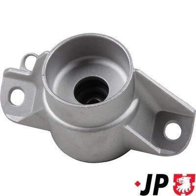 Imagem de JP GROUP 1152302300 Suporte de apoio do conjunto mola / amortecedor Eixo traseiro esquerdo, direito AUDI: A4 B8 Sedan, Avant