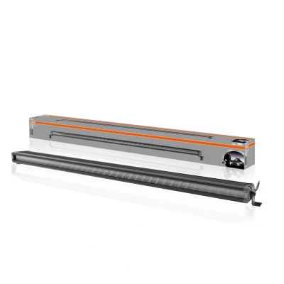 Imagem de OSRAM LEDriving Driving Lights Value Series LEDDL120 CB SM Barra LED 108